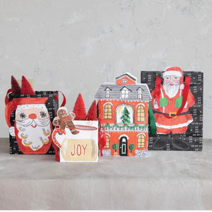Holiday Gift Bag Set available at Bench Home