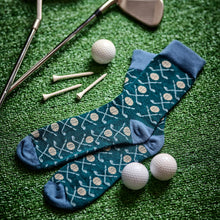 Load image into Gallery viewer, Golf Sock in a Tin
