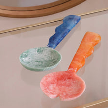 Load image into Gallery viewer, VIDA Resin Salad Servers