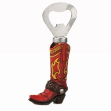 Load image into Gallery viewer, Cowboy Boot Bottle Opener | Four Styles