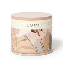 Load image into Gallery viewer, Coconut Milk Mango Vanity Tin Candle