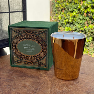 Archipelago Maison De Noël Mantel Candle available at Bench Home