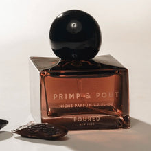 Load image into Gallery viewer, Poured NY Primp &amp; Pout | Three Styles