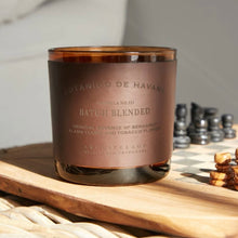 Load image into Gallery viewer, Botanico de Havana Letter Press Candle