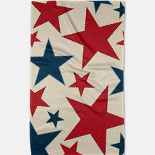 Load image into Gallery viewer, Geometry Kitchen Tea Towels