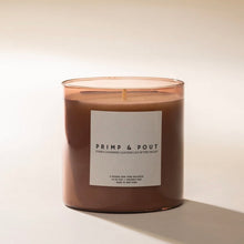 Load image into Gallery viewer, Poured NY Primp &amp; Pout | Three Styles