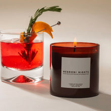 Load image into Gallery viewer, Poured NY Negroni Nights | Two Styles