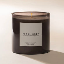 Load image into Gallery viewer, Poured NY Feral Grey | Three Styles