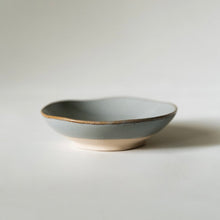 Load image into Gallery viewer, Grey Drift Dipping Bowl