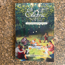 Load image into Gallery viewer, The Electric Picnic