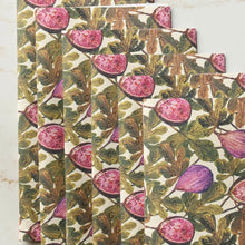 Load image into Gallery viewer, Wild Fig Not Paper Towel