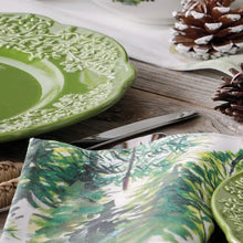 Load image into Gallery viewer, Northern Forest Napkins