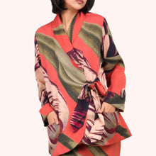 Load image into Gallery viewer, Tulip Luxe Jacket