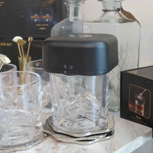 Load image into Gallery viewer, Electric Cocktail Smoker