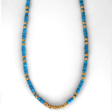 Load image into Gallery viewer, Cleo Necklace