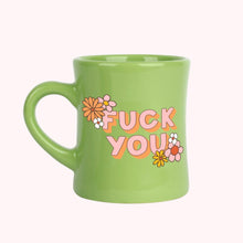 Load image into Gallery viewer, Diner Mug | Three Styles