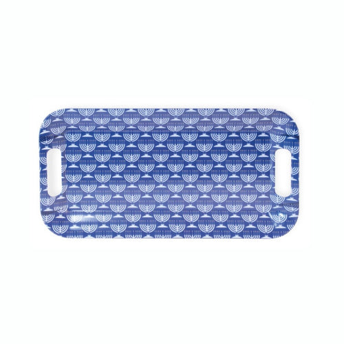 Festival of Lights Melamine  Tray