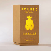 Load image into Gallery viewer, Poured NY Palomino | Three Styles