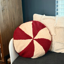 Load image into Gallery viewer, Round Candy Pillow ￼
