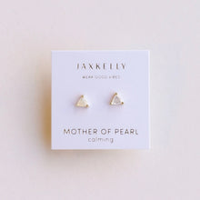 Load image into Gallery viewer, Mini Gem Studs | Four Styles