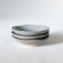 Load image into Gallery viewer, Grey Drift Dipping Bowl