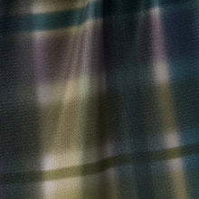 Load image into Gallery viewer, Bracken Geometry Tea Towel