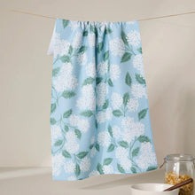 Load image into Gallery viewer, Geometry Kitchen Tea Towels