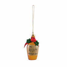 Load image into Gallery viewer, Holiday Cocktail Ornament | Four Styles
