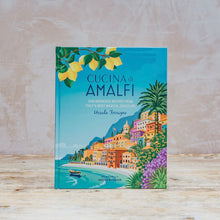 Load image into Gallery viewer, Cucina Di Amalfi By Ursula Ferrigno