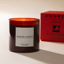 Load image into Gallery viewer, Poured NY Negroni Nights | Two Styles