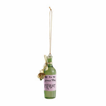 Load image into Gallery viewer, Holiday Cocktail Ornament | Four Styles