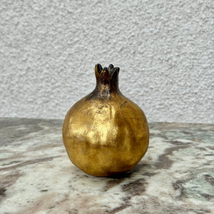 Gold Pomegranate available at Bench Home