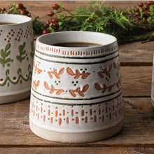 Load image into Gallery viewer, Autumn Leaves Mug