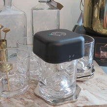 Load image into Gallery viewer, Electric Cocktail Smoker