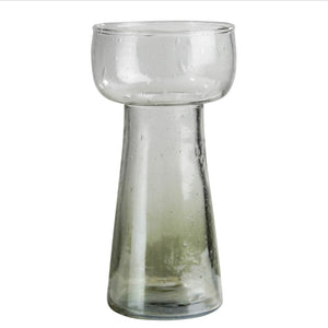 Lucidia Bulb Vase available at Bench Home