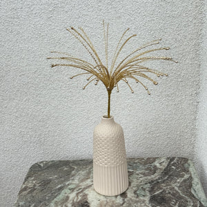 Glass Beaded Metal Spray available at Bench Home