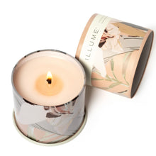 Load image into Gallery viewer, Coconut Milk Mango Vanity Tin Candle