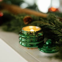 Load image into Gallery viewer, Balsam &amp; Fir Beam Candle