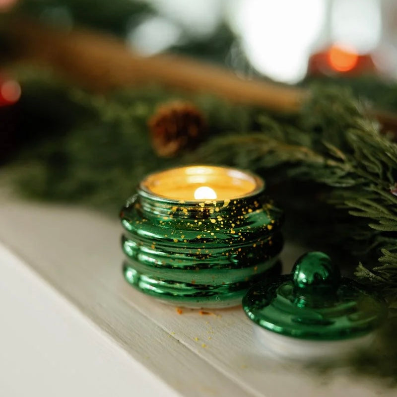 Balsam & Fir Beam Candle