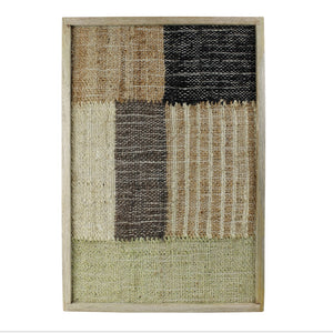 Mama Woven Wall Art | 3 Styles available at Bench Home