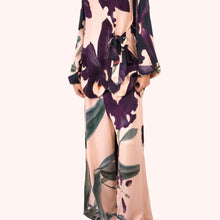 Load image into Gallery viewer, Midnight Orchid Jacket | Two Styles