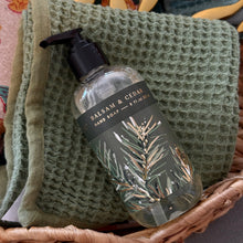 Load image into Gallery viewer, Balsam &amp; Cedar Hand Soap