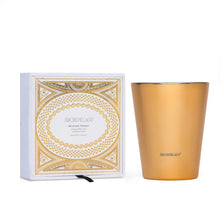 Load image into Gallery viewer, Archipelago Winter Frost Mantel Candle