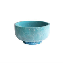 Load image into Gallery viewer, Rio Large Turquoise Bowl
