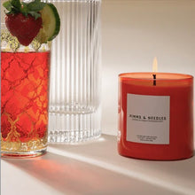 Load image into Gallery viewer, Poured NY Pimm’s &amp; Needles | Two Styles