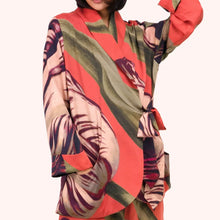 Load image into Gallery viewer, Tulip Luxe Jacket