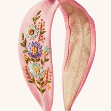 Load image into Gallery viewer, Embroidered Headband | Four Styles
