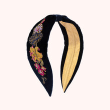 Load image into Gallery viewer, Embroidered Headband | Four Styles