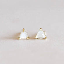 Load image into Gallery viewer, Mini Gem Studs | Four Styles