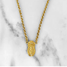 Load image into Gallery viewer, Mary Necklace